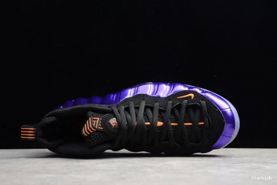 Air Foamposite Suns One 314996-501  Phoenix 0208